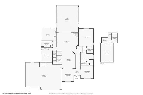 33146 Prairie Parke Place Fernandina Beach FL 32034