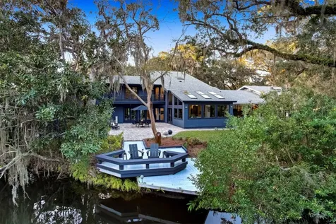 24 Wild Grape Drive Fernandina Beach FL 32034