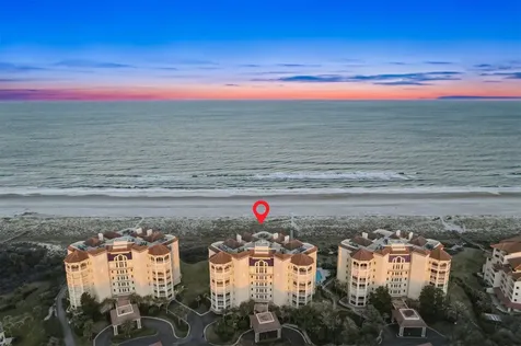 434 Beachside Place Fernandina Beach FL 32034