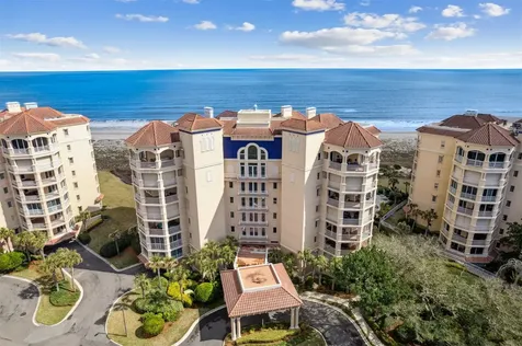 434 Beachside Place Fernandina Beach FL 32034