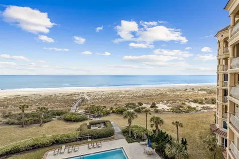 434 Beachside Place Fernandina Beach FL 32034
