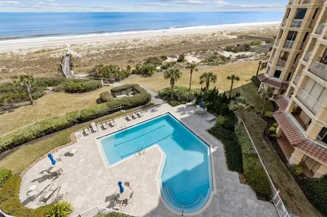 434 Beachside Place Fernandina Beach FL 32034