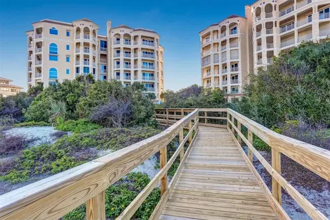 434 Beachside Place Fernandina Beach FL 32034