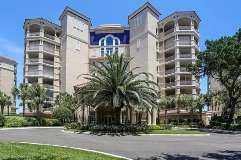 434 Beachside Place Fernandina Beach FL 32034