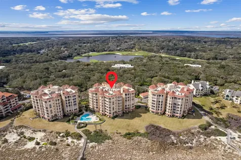 434 Beachside Place Fernandina Beach FL 32034