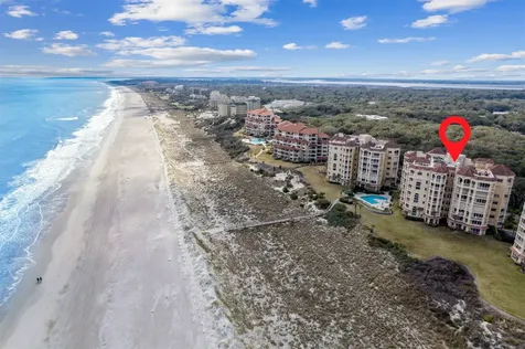 434 Beachside Place Fernandina Beach FL 32034