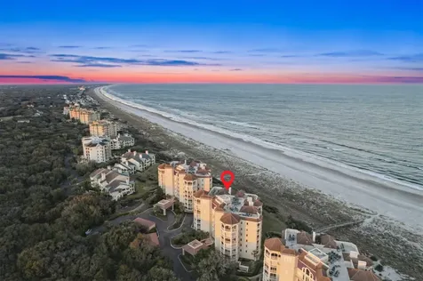 434 Beachside Place Fernandina Beach FL 32034