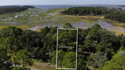 6 Crane Island Drive Fernandina Beach FL 32034