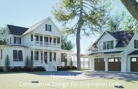 6 Crane Island Drive Fernandina Beach FL 32034