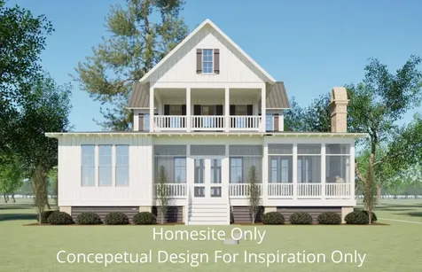 6 Crane Island Drive Fernandina Beach FL 32034