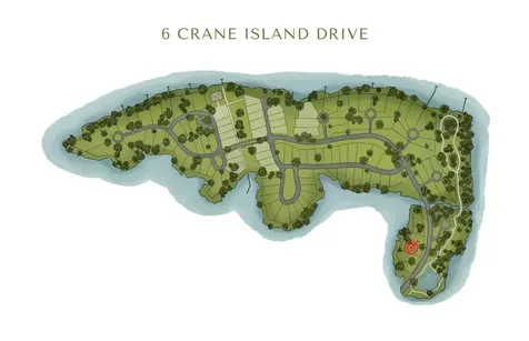 6 Crane Island Drive Fernandina Beach FL 32034