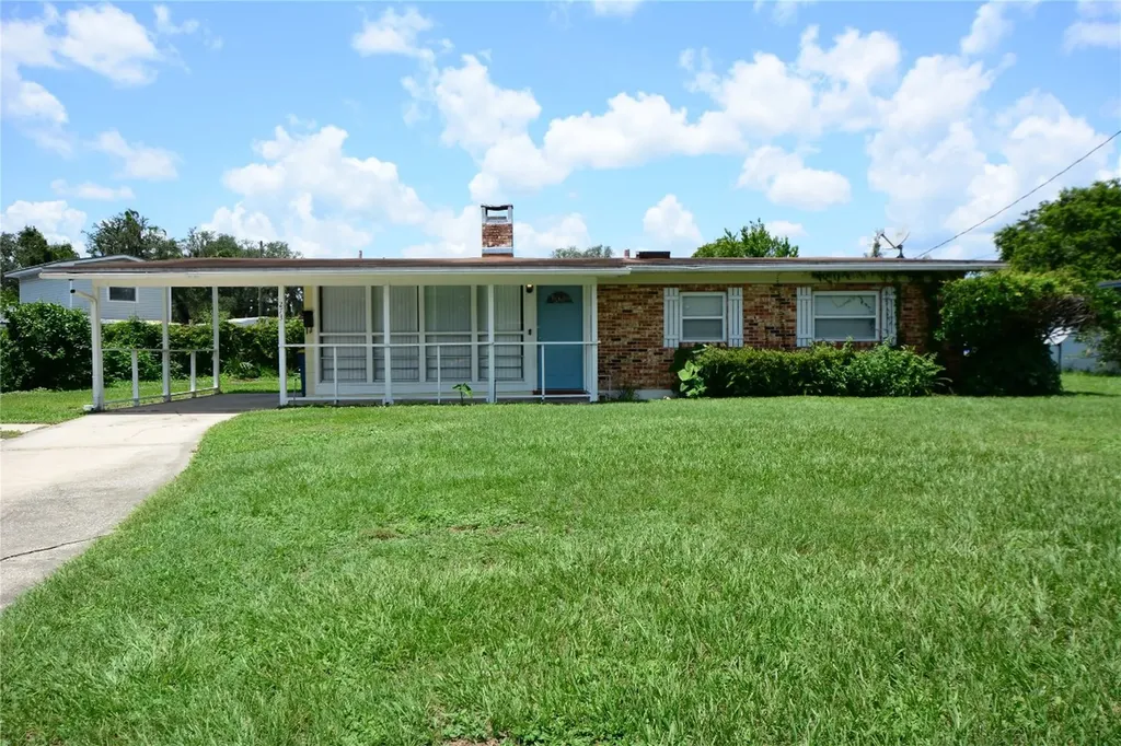 273 Claudia Drive Jacksonville FL 32218