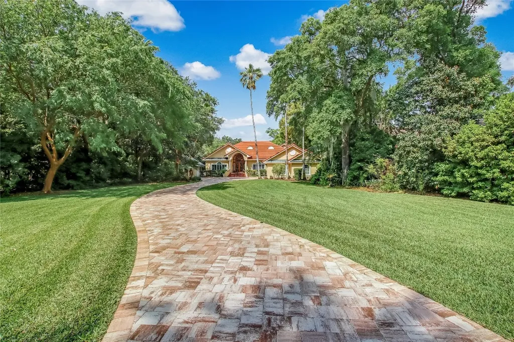 16 Harrison Creek Road Amelia Island FL 32034