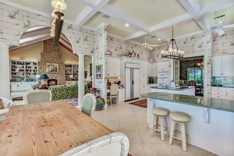 16 Harrison Creek Road Amelia Island FL 32034