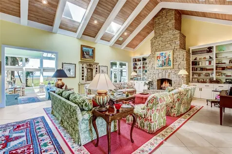 16 Harrison Creek Road Amelia Island FL 32034