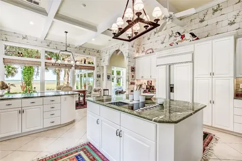 16 Harrison Creek Road Amelia Island FL 32034