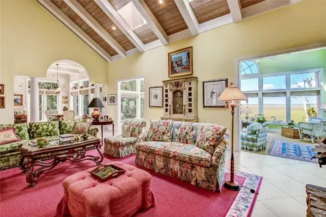 16 Harrison Creek Road Amelia Island FL 32034