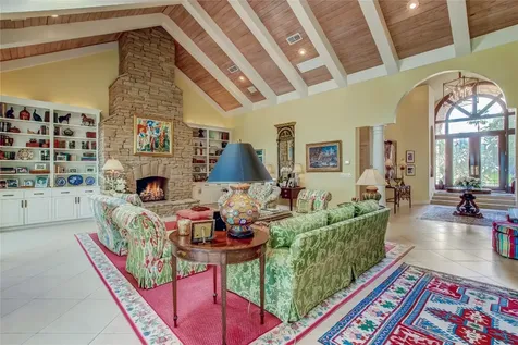 16 Harrison Creek Road Amelia Island FL 32034