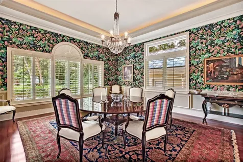16 Harrison Creek Road Amelia Island FL 32034