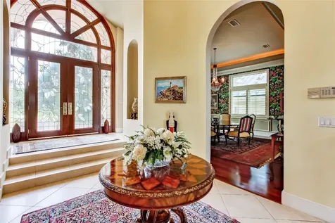 16 Harrison Creek Road Amelia Island FL 32034