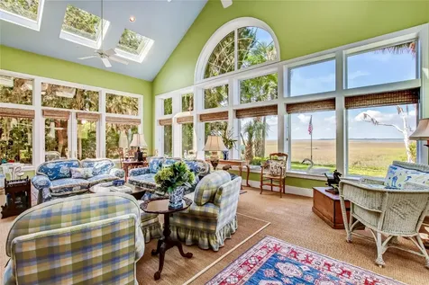 16 Harrison Creek Road Amelia Island FL 32034