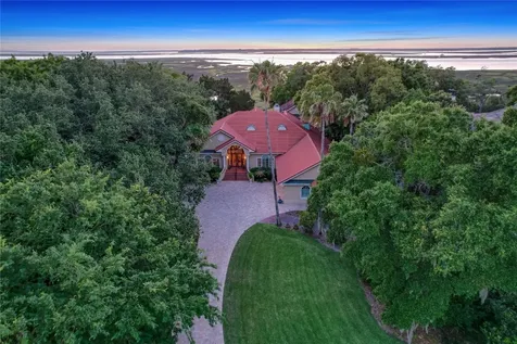 16 Harrison Creek Road Amelia Island FL 32034
