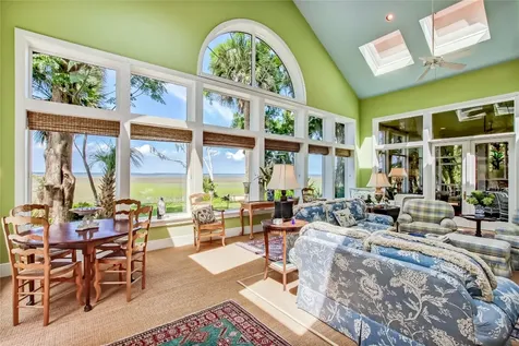 16 Harrison Creek Road Amelia Island FL 32034