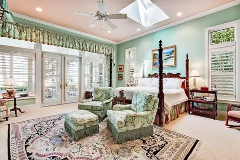 16 Harrison Creek Road Amelia Island FL 32034