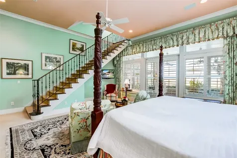 16 Harrison Creek Road Amelia Island FL 32034