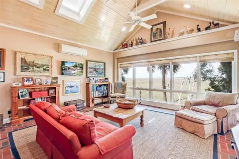 16 Harrison Creek Road Amelia Island FL 32034