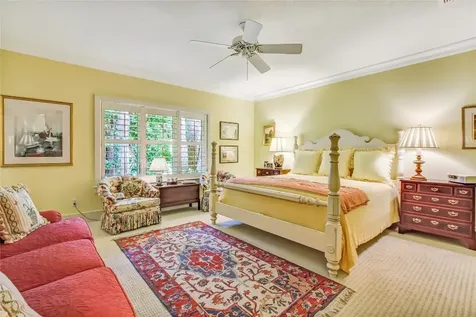 16 Harrison Creek Road Amelia Island FL 32034