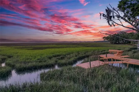 16 Harrison Creek Road Amelia Island FL 32034
