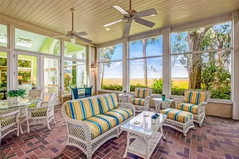 16 Harrison Creek Road Amelia Island FL 32034