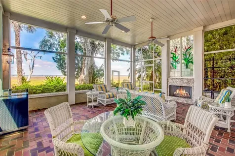 16 Harrison Creek Road Amelia Island FL 32034
