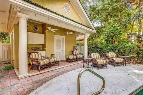 16 Harrison Creek Road Amelia Island FL 32034