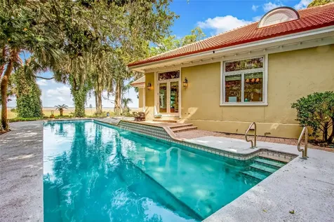 16 Harrison Creek Road Amelia Island FL 32034