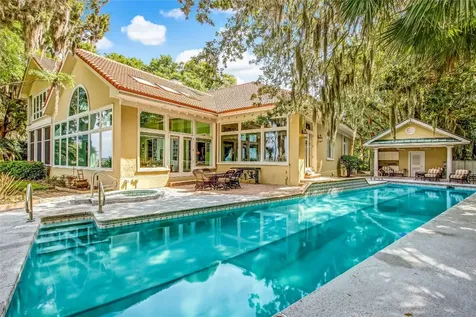 16 Harrison Creek Road Amelia Island FL 32034
