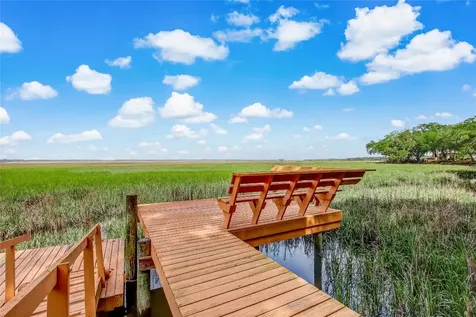 16 Harrison Creek Road Amelia Island FL 32034