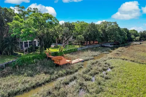 16 Harrison Creek Road Amelia Island FL 32034