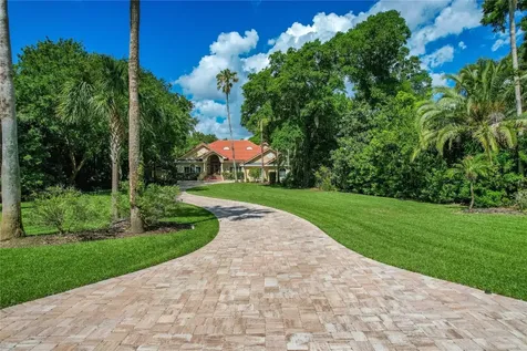 16 Harrison Creek Road Amelia Island FL 32034