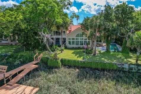 16 Harrison Creek Road Amelia Island FL 32034