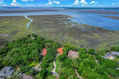 16 Harrison Creek Road Amelia Island FL 32034