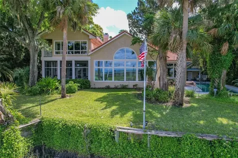 16 Harrison Creek Road Amelia Island FL 32034