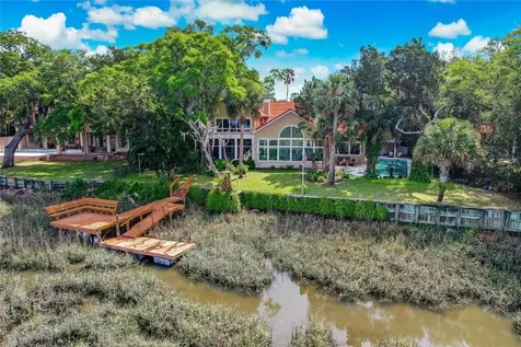 16 Harrison Creek Road Amelia Island FL 32034