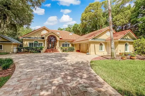 16 Harrison Creek Road Amelia Island FL 32034