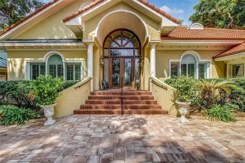 16 Harrison Creek Road Amelia Island FL 32034