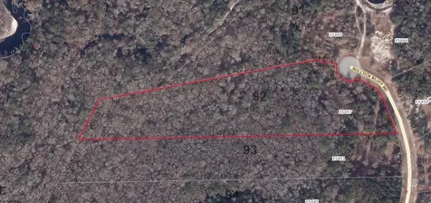 15457 Bullock Bluff Road Bryceville FL 32009