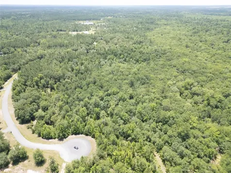 15457 Bullock Bluff Road Bryceville FL 32009