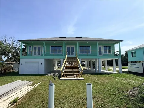 6030 Heckscher Drive Jacksonville FL 32226