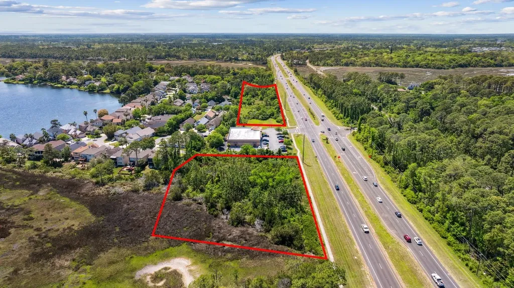 474574 State Road 200 A1a Highway Fernandina Beach FL 32034